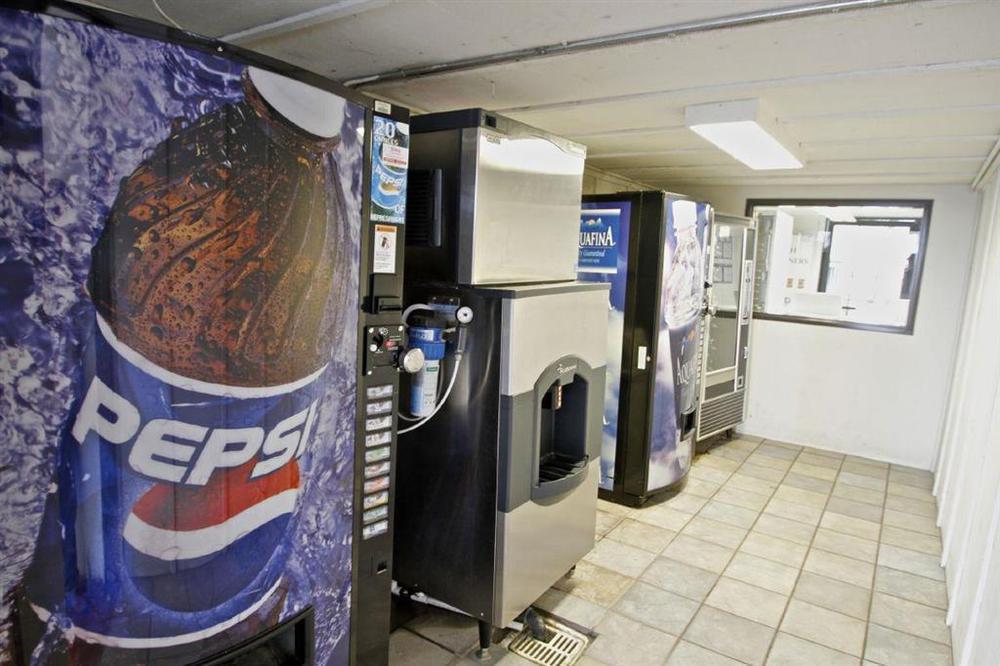 Motel 6-Coalinga, Ca - East Facilities photo